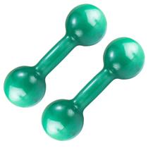 Halter Emborrachado 06KG PAR