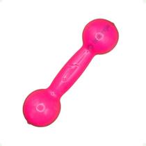 Halter Emborrachado 1 Kg - Rosa