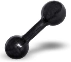 Halter Emborrachado 4kg S4 - Acte