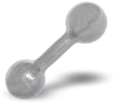 Halter Emborrachado 500gr S0 - Acte Halter Emborrachado 500gr S0 - Acte