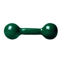 Halter Emborrachado de 7kg Kikos Fitness Halter Emborrachado de 7kg Kikos Fitness