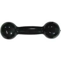 Halter Emborrachado Para Academia E Clínicas De Fisioterapia - Un - 5Kg