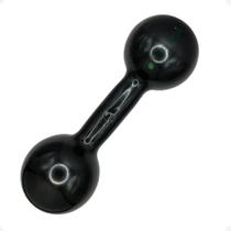 Halter Emborrachado PVC - 6 Kg