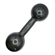 Halter Emborrachado PVC - 8 Kg Halter Emborrachado PVC - 8 Kg