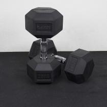 Halter Hexagonal - 01kg