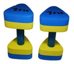 Halter Hidro P (1 a 2Kgs) - Par