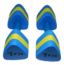 Halter Hidroginástica G (5 a 7Kgs) / Par - 1Fit