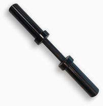 Halter Olímpico CAP Barbell 2" Preto Halter Olímpico CAP Barbell 2" Preto