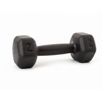 HALTER PESO 2KG EMBORRACHADO PARA MUSCULAÇÃO, ACADEMIA, Exercício Funcional E TREINO EM CASA RESISTENTE, CONFORTÁVEL E DURÁVEL PARA FORÇA QUALIDADE PREMIUM HALTER PESO 2KG EMBORRACHADO PARA MUSCULAÇÃO, ACADEMIA, Exercício Funcional E TREINO EM CASA RESISTENTE, CONFORTÁVEL E DURÁVEL PARA FORÇA QUALIDADE PREMIUM