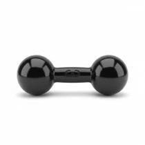 HALTER PESO 3KG BOLA EMBORRACHADO PARA MUSCULAÇÃO, ACADEMIA, Exercício Funcional E TREINO EM CASA RESISTENTE, CONFORTÁVEL E DURÁVEL PARA FORÇA PREMIUM HALTER PESO 3KG BOLA EMBORRACHADO PARA MUSCULAÇÃO, ACADEMIA, Exercício Funcional E TREINO EM CASA RESISTENTE, CONFORTÁVEL E DURÁVEL PARA FORÇA PREMIUM