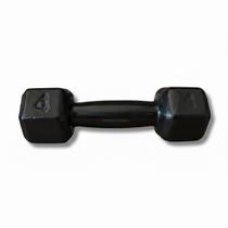 HALTER PESO 4KG EMBORRACHADO PARA MUSCULAÇÃO, ACADEMIA, Exercício Funcional E TREINO EM CASA RESISTENTE, CONFORTÁVEL E DURÁVEL PARA FORÇA QUALIDADE PREMIUM HALTER PESO 4KG EMBORRACHADO PARA MUSCULAÇÃO, ACADEMIA, Exercício Funcional E TREINO EM CASA RESISTENTE, CONFORTÁVEL E DURÁVEL PARA FORÇA QUALIDADE PREMIUM
