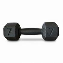 HALTER PESO 7KG SEXTAVADO PARA MUSCULAÇÃO, ACADEMIA, Exercício Funcional E TREINO EM CASA RESISTENTE, CONFORTÁVEL E DURÁVEL PARA FORÇA QUALIDADE PREMIUM HALTER PESO 7KG SEXTAVADO PARA MUSCULAÇÃO, ACADEMIA, Exercício Funcional E TREINO EM CASA RESISTENTE, CONFORTÁVEL E DURÁVEL PARA FORÇA QUALIDADE PREMIUM