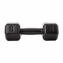 HALTER PESO 8KG EMBORRACHADO PARA MUSCULAÇÃO, ACADEMIA, Exercício Funcional E TREINO EM CASA RESISTENTE, CONFORTÁVEL E DURÁVEL PARA FORÇA QUALIDADE PREMIUM HALTER PESO 8KG EMBORRACHADO PARA MUSCULAÇÃO, ACADEMIA, Exercício Funcional E TREINO EM CASA RESISTENTE, CONFORTÁVEL E DURÁVEL PARA FORÇA QUALIDADE PREMIUM