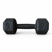 HALTER PESO 9KG SEXTAVADO PARA MUSCULAÇÃO, ACADEMIA, Exercício Funcional E TREINO EM CASA RESISTENTE, CONFORTÁVEL E DURÁVEL PARA FORÇA QUALIDADE PREMIUM HALTER PESO 9KG SEXTAVADO PARA MUSCULAÇÃO, ACADEMIA, Exercício Funcional E TREINO EM CASA RESISTENTE, CONFORTÁVEL E DURÁVEL PARA FORÇA QUALIDADE PREMIUM