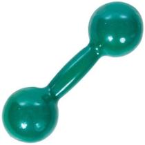 Halter Peso Emborrachado 2Kg Unibrás Unidade Halter Peso Emborrachado 2Kg Unibrás Unidade