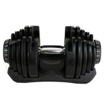Halter regulavel 40kg dumbbell profissional academia em casa wct fitness Halter regulavel 40kg dumbbell profissional academia em casa wct fitness