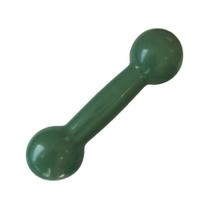 Halter revestido 1kg - unidade iniciativa fitness Halter revestido 1kg - unidade iniciativa fitness