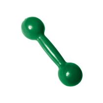 Halter Revestido - 3 Kg (VERDE)