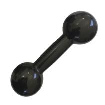 Halter revestido 5kg - unidade iniciativa fitness Halter revestido 5kg - unidade iniciativa fitness