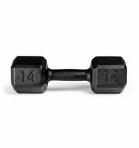 HALTER SEXTAVADO 14KG FITNESS MUSCULAÇÃO TREINO ACADEMIA Exercício Funcional EXERCÍCIOS FORTALECIMENTO RESISTÊNCIA QUALIDADE DURÁVEL HALTER SEXTAVADO 14KG FITNESS MUSCULAÇÃO TREINO ACADEMIA Exercício Funcional EXERCÍCIOS FORTALECIMENTO RESISTÊNCIA QUALIDADE DURÁVEL
