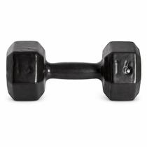 HALTER SEXTAVADO 16KG EMBORRACHADO FITNESS MUSCULAÇÃO TREINO ACADEMIA Exercício Funcional RESISTENTE ANTIDERRAPANTE ALTA DURABILIDADE PROFISSIONAL HALTER SEXTAVADO 16KG EMBORRACHADO FITNESS MUSCULAÇÃO TREINO ACADEMIA Exercício Funcional RESISTENTE ANTIDERRAPANTE ALTA DURABILIDADE PROFISSIONAL