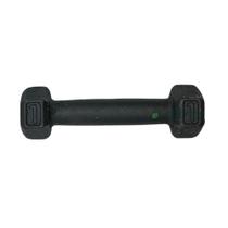 Halter Sextavado de Ferro Fundido Pintado - 1 Kg