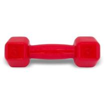 Halter Sextavado Emborrachado 3kg. S58 - Acte