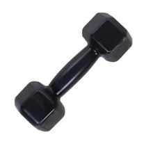 Halter Sextavado Emborrachado 5kg Yangfit Halter Sextavado Emborrachado 5kg Yangfit