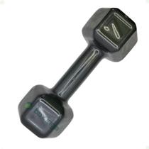 Halter Sextavado Emborrachado - 7 Kg Halter Sextavado Emborrachado - 7 Kg