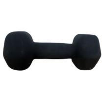 Halter Sextavado Peso Neoprene 3kgs Texturizado Aveludado 1 Fit Halter Sextavado Peso Neoprene 3kgs Texturizado Aveludado 1 Fit