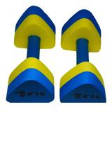 Halter Triangular para Hidroginástica P