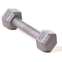 Haltere Champion Barbell Solid Hex 2,3 kg Haltere Champion Barbell Solid Hex 2,3 kg