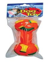 Haltere de vinil grande para animais de estimação Boss Pet 51657