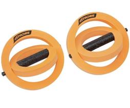 Halteres Circular para Hidroginastica - FIORE