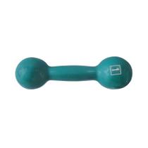 Halteres Ferro Fundido Emborrachado Exercício Funcional Academia 1,0kg Halteres Ferro Fundido Emborrachado Exercício Funcional Academia 1,0kg