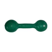 Halteres Ferro Fundido Emborrachado Exercício Funcional Academia 6,0kg Halteres Ferro Fundido Emborrachado Exercício Funcional Academia 6,0kg