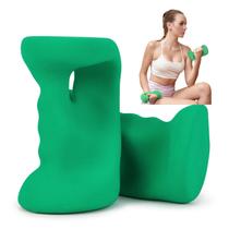 Halteres HXD-ERGO ergonômicos antiderrapantes