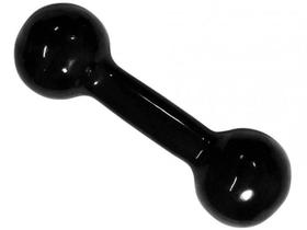 Halteres Peso Emborrachado Unibrás 7 kg (Unidade)