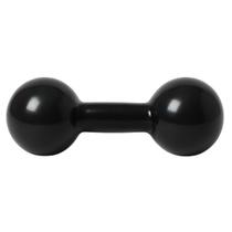 Halteres Peso Emborrachado Unibrás 7 kg (Unidade)