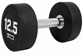 Halteres PU Premium Sumo Strength - Vários Pesos Disponíveis