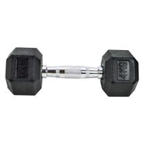 Halteres Sextavado Ahead Sports AS2102D 4kg