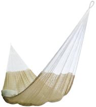 Hamaca Artesanal Rada Yucatán Natural 250 kg