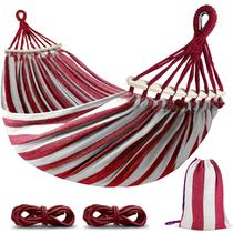 Hamaca MOSFiATA Portátil para Camping Mejorada con Capacidad de 250 kg Hamaca MOSFiATA Portátil para Camping Mejorada con Capacidad de 250 kg