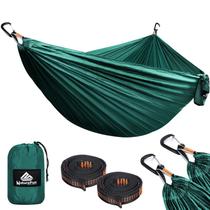 Hamaca NATUREFUN Ultra Ligera para Camping y Viaje, Capacidad de 300 kg Hamaca NATUREFUN Ultra Ligera para Camping y Viaje, Capacidad de 300 kg