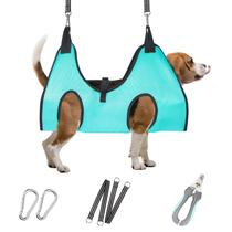 Hamaca para Aseo de Perros ATESON para Perros Medianos (18 kg)