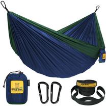 Hamaca para Camping Wise Owl Outfitters Portátil para Exteriores