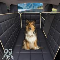 Hamaca para Perro Lassie para Tesla Model Y 2020-2026 Impermeable Hamaca para Perro Lassie para Tesla Model Y 2020-2026 Impermeable