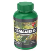 Hamamélis 60 Capsulas de 500 mg