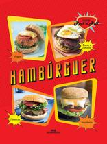 Hamburger e sorvetes & milk-shakes