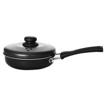 Hamburgueira Aluminio Antiaderente 14cm Aluminio 5 Estrelas 76